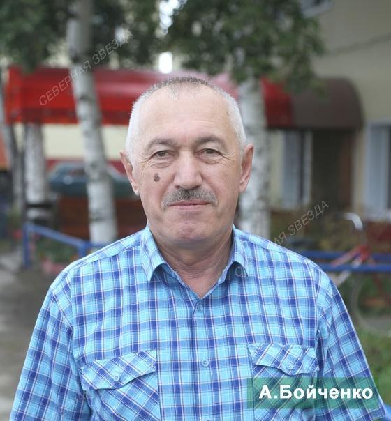 Перезимовали!