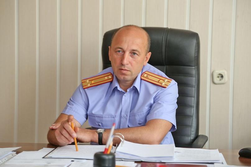 Следствием установлено