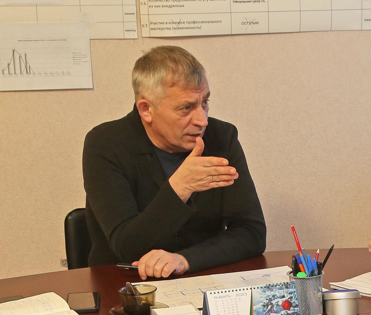 Как разграничить ответственность
