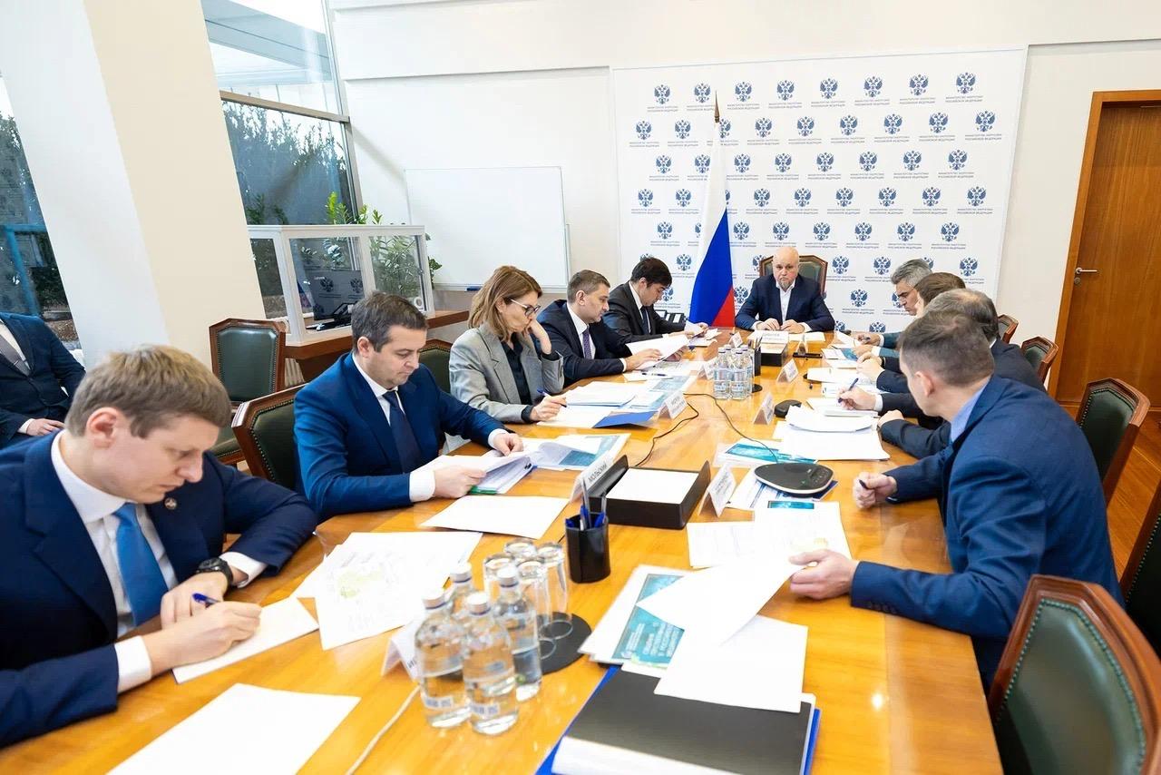 После запрета майнинга снизилась нагрузка на энергосистему Сибири