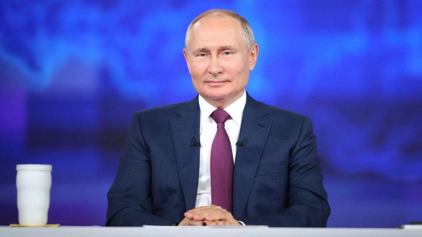 Президент объявил о масштабной программе развития адаптивного спорта в России