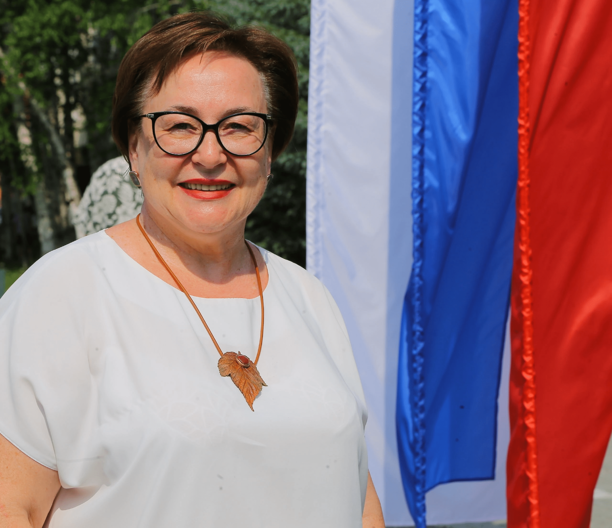 Одна страна — одна семья