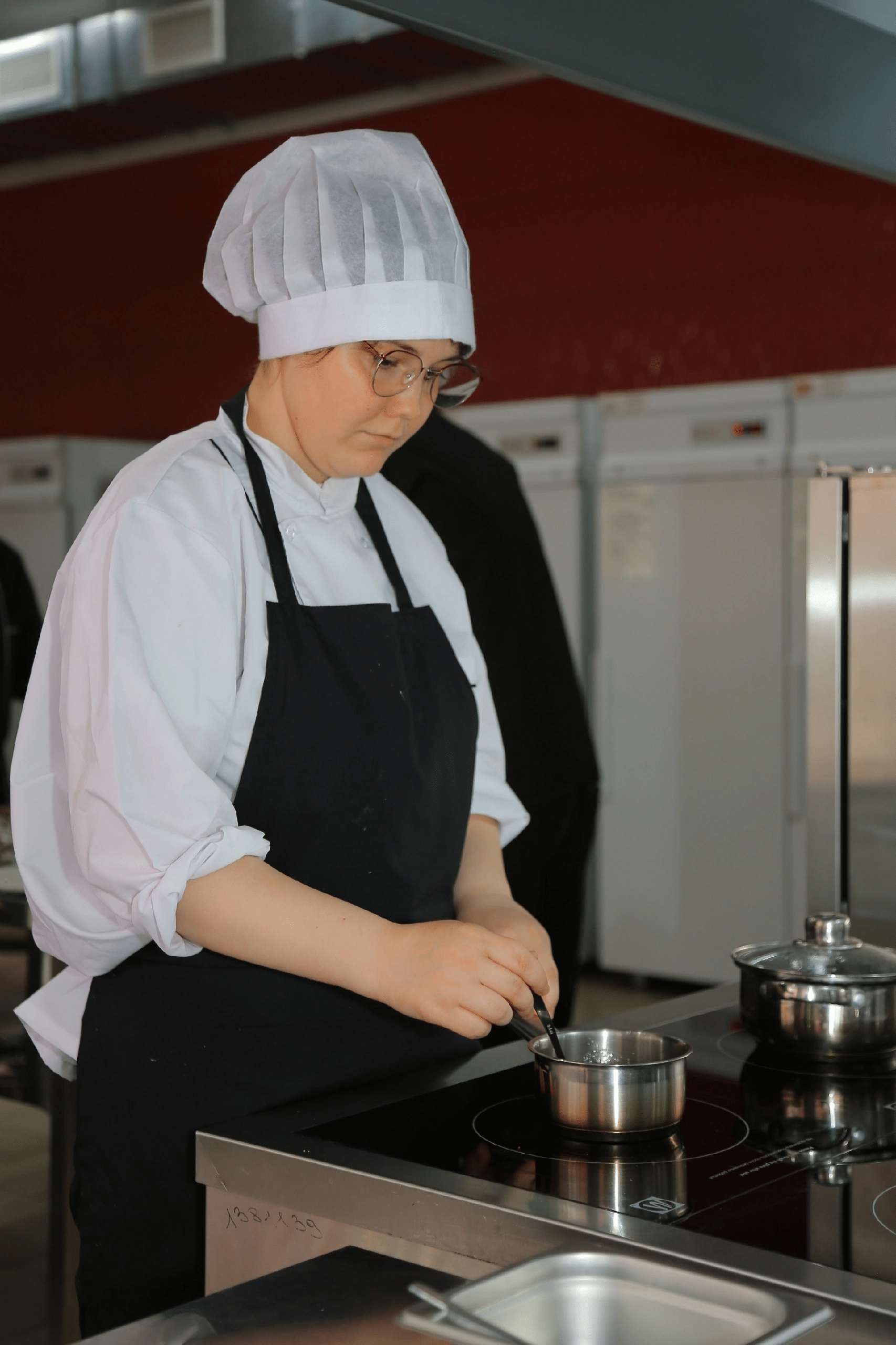 Оценка компетенций