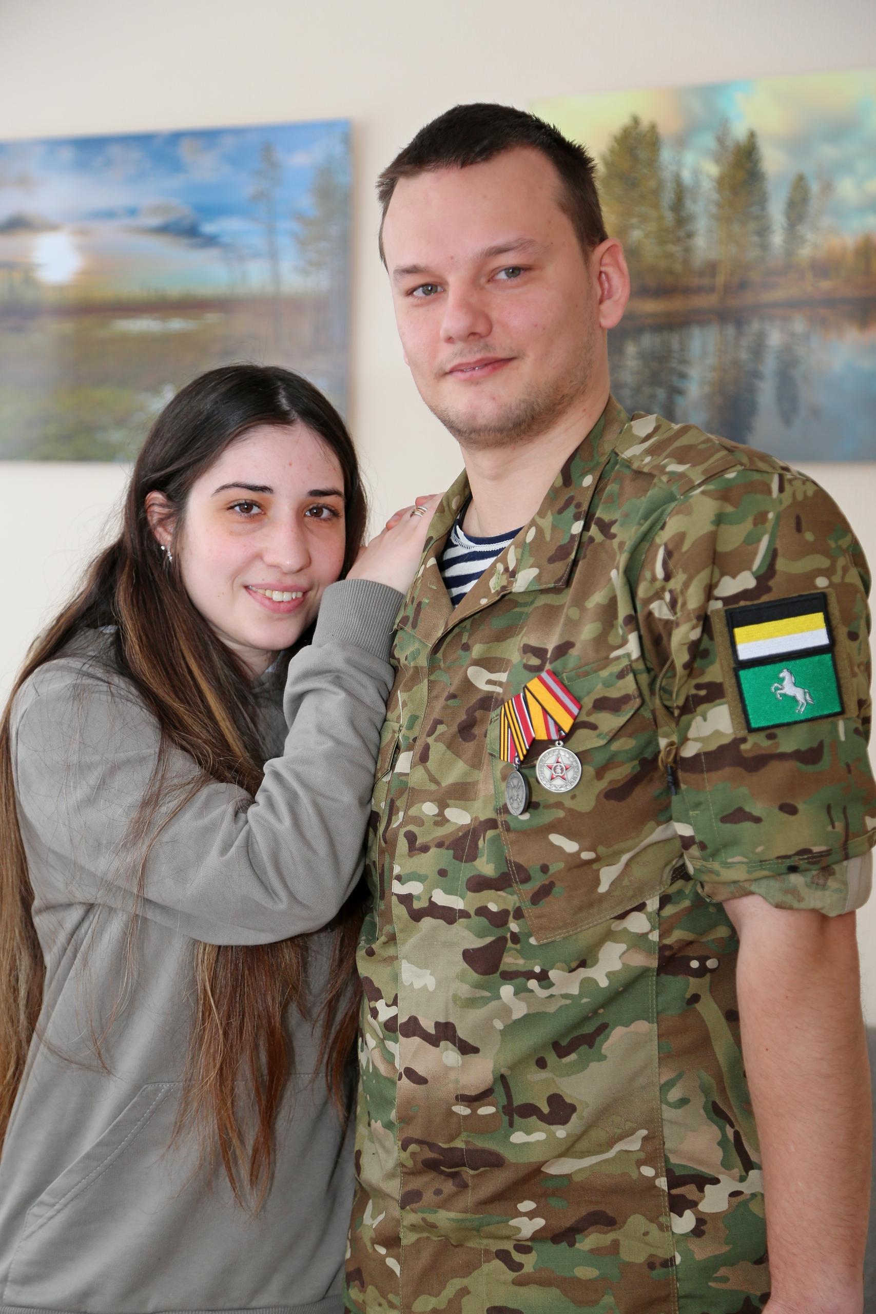Есть такая профессия — Родину защищать