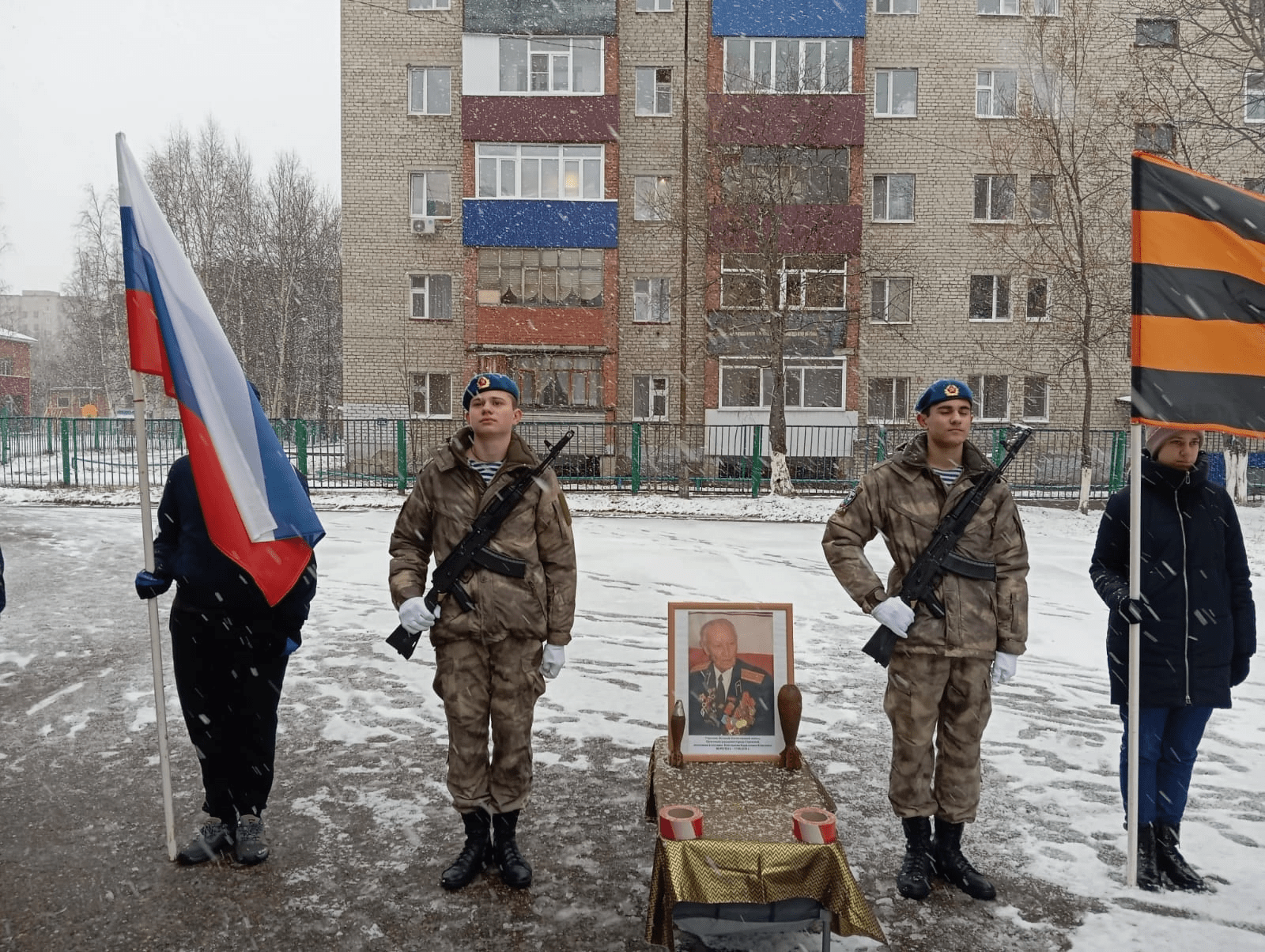 В жизни пригодится!