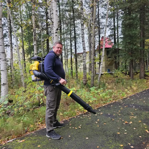 Дорога к спорту