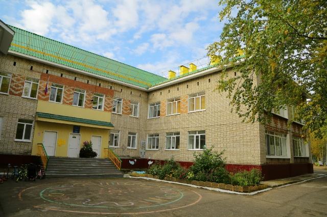 Первый — «Петушок»