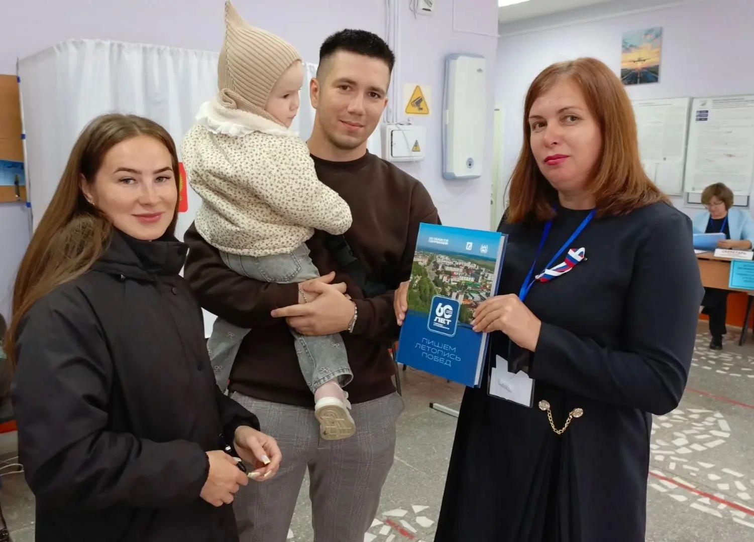 Голосуем! Ещё можно успеть