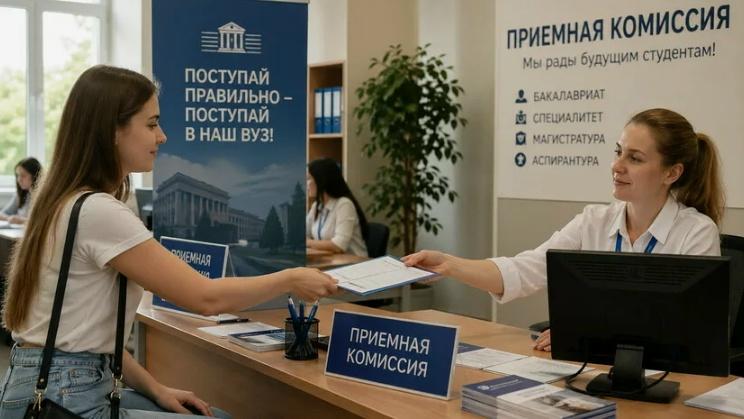 Экзамены и дополнительные баллы