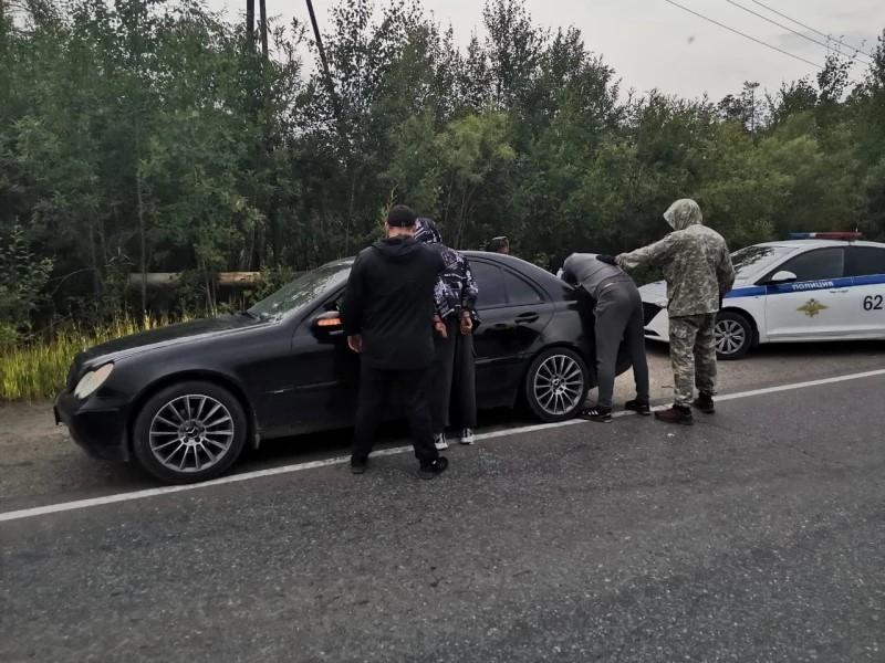 Без дозы и угрозы
