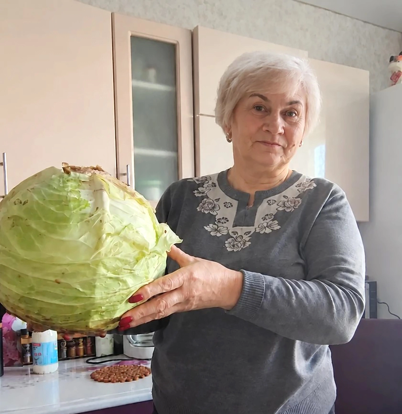 Наш опрос